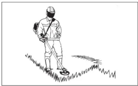 MAKITA EM2600U - Instruções de manutenção - 4