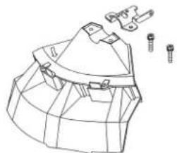 MAKITA EM2600U - Gebruik algijd originele snijbladen/nylondraad-snijkopen van MAKITA. - 7