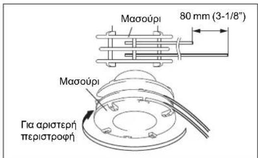 MAKITA EM2600U - Avikataoan tou valov vmuos - 3