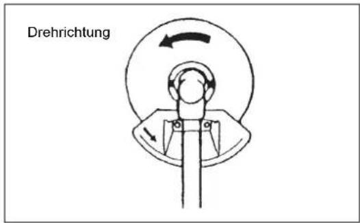 MAKITA EM2600U - Mit eingestecktem Innen-Sechskant-Schlüssel - 8