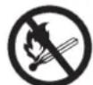 MAKITA EM2600U - Symbols - 15