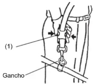 MAKITA EM2600U - Separación - 1