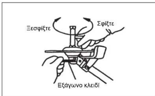 MAKITA EM2600U - Me to eaywo kaeiδi akoun otn θeon tou - 5