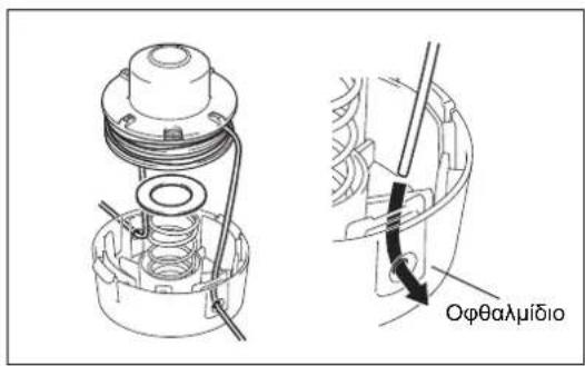 MAKITA EM2600U - Avikataoan tou valov vmuos - 5
