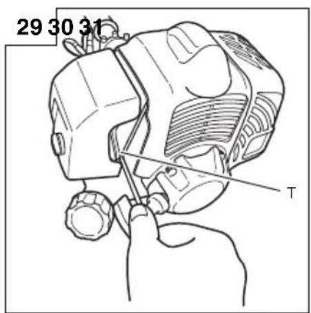 HITACHI CG31EBS(P)(LA) - CG 31EBS (P)/CG 31EBS (LP) - 34