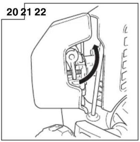 HITACHI CG31EBS(P)(LA) - CG 31EBS (P)/CG 31EBS (LP) - 25
