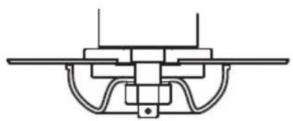 HITACHI CG31EBS(P)(LA) - CG 31EBS (P)/CG 31EBS (LP) - 19