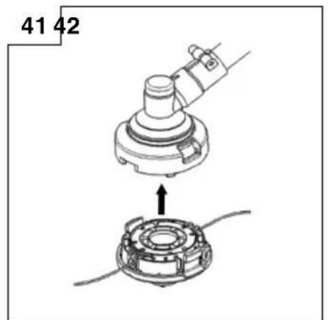 HITACHI CG31EBS(P)(LA) - CG 31EBS (P)/CG 31EBS (LP) - 46
