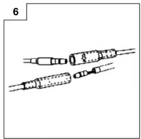 HITACHI CG31EBS(P)(LA) - CG 31EBS (P)/CG 31EBS (LP) - 9
