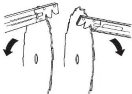 MCCULLOCH B40 B Elite - Affilatura della lama per sfrascatura - 5