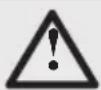 MCCULLOCH B40 B Elite - IMPORTANT! - 1