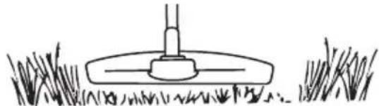 MCCULLOCH B40 B Elite - Kesme - 1