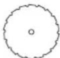 MCCULLOCH B40 B Elite - Regras bfaces - 2