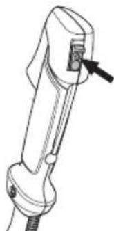 MCCULLOCH B40 B Elite - Stopkontakt - 1