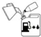MCCULLOCH B40 B Elite - Gasolina - 2