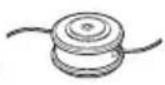 MCCULLOCH B40 B Elite - Regras bfaces - 5