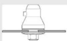 MCCULLOCH B40 B Elite - YBARA! - 1