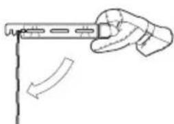 MCCULLOCH B40 B Elite - Temel kurllar - 8