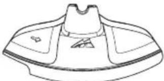 MCCULLOCH B40 B Elite - Mecanismul de taiere - 7