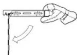 MCCULLOCH B40 B Elite - Perussaannot - 8