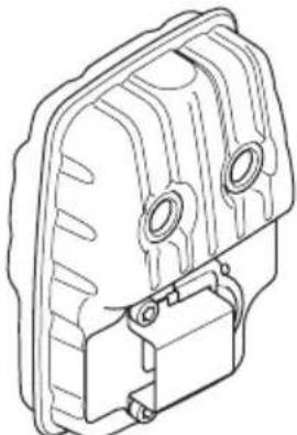 MCCULLOCH B40 B Elite - Aycnyx - 2