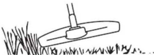 MCCULLOCH B40 B Elite - Trimmen - 1