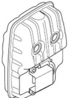 MCCULLOCH B40 B Elite - Aycnyx - 2