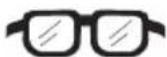 MCCULLOCH B40 B Elite - PROTECCION OCULAR - 1