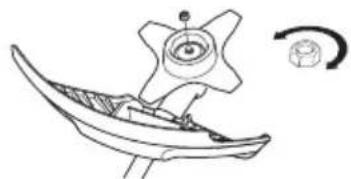 MCCULLOCH B40 B Elite - Borgmoer - 3