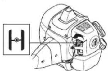 MCCULLOCH B40 B Elite - Nysck - 2