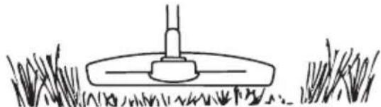 MCCULLOCH B40 B Elite - Tunderea - 1