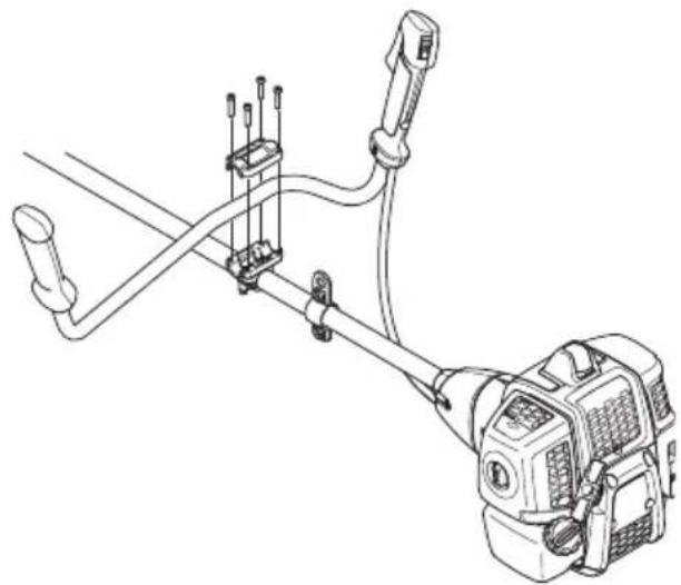 MCCULLOCH B40 B Elite - JaHaOCTpTuN HiK-nuKy? - 4