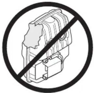 MCCULLOCH B40 B Elite - GENERAL SAFETY PRECAUTIONS - 1