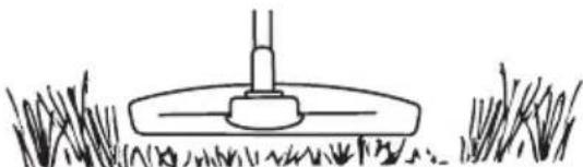MCCULLOCH B40 B Elite - Cutting - 1