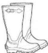 MCCULLOCH B40 B Elite - STIEFEL - 1
