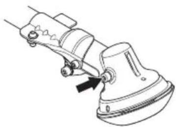 MCCULLOCH B40 B Elite - Hoekoverbrenging - 2