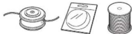MCCULLOCH B40 B Elite - IMPORTANT! - 1