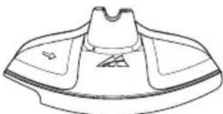 MCCULLOCH B40 B Elite - Vagoszerkezet - 7