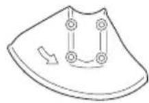 MCCULLOCH B40 B Elite - Cutting equipment - 2