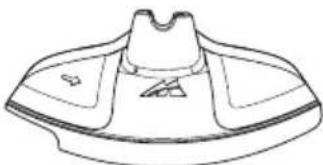 MCCULLOCH B40 B Elite - OBUNE PPEINICAHNIO B3OAPCHOCTN - 2