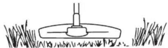 MCCULLOCH B40 B Elite - Mahren - 1