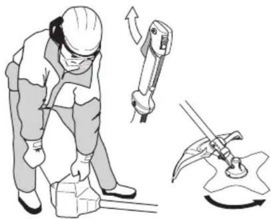 MCCULLOCH B40 B Elite - ALGEMENE VEILIGHEIDSINSTRUCTIES - 3