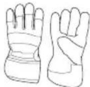 MCCULLOCH B40 B Elite - KINDAD - 1
