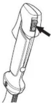 MCCULLOCH B40 B Elite - Zastavenie - 2