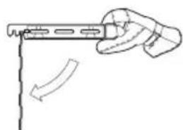 MCCULLOCH B40 B Elite - Grundregler - 8