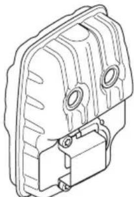 MCCULLOCH B40 B Elite - Summuti - 4