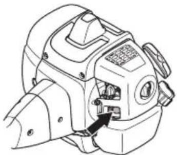 MCCULLOCH B40 B Elite - 3anyck - 3