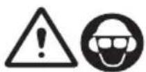 MCCULLOCH B40 B Elite - Basic safety rules - 1