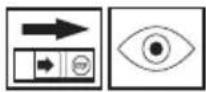 MCCULLOCH B40 B Elite - Baslamadan once kontrl yapiniz. - 1