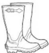 MCCULLOCH B40 B Elite - SAAPPAAT - 1